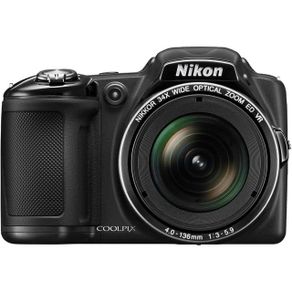 Nikon COOLPIX L830 Digital Camera (vintage)
