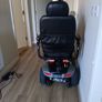 mobility scooter Image 4