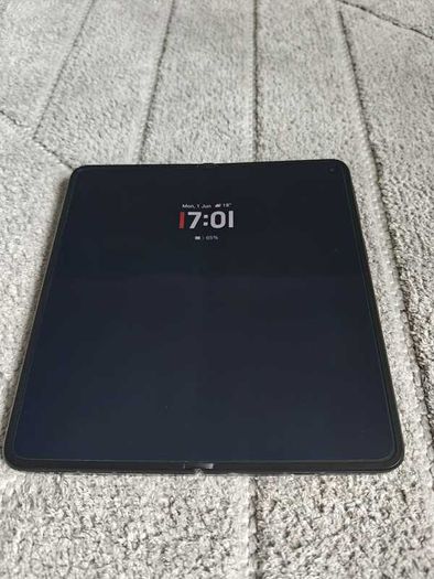 One Plus Open