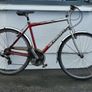 Large Gents City Bike Used In Working Order Image 6