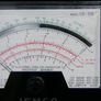 Vintage Multitester US-100 Jemco Industries Ltd. Tokyo ,Japan Image 6