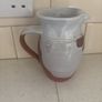 pottery jug Image 2