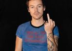 Harry styles