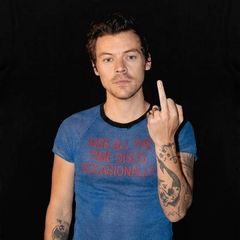 Harry styles