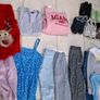 girls clothes bundle age 11-12 Image 6