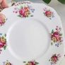 Vintage Melba Bone China Made in England Dining Set Image 6