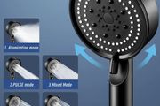 Handheld Shower Head, new, unopened.