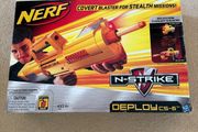 Nerf N-Strike