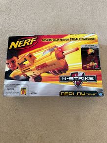 Nerf N-Strike