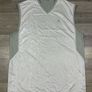 Vintage Nike Jordan Basketball Sleeveless Jersey Tank Top Mens XL/XXL Image 2