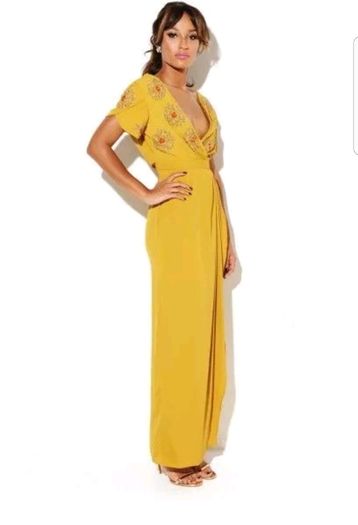 Yellow virgos lounge