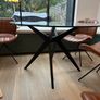 Calligaris Kent Round Dining Table Image 5