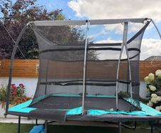 Trampoline