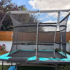 Trampoline