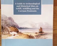 Achill Guide Book