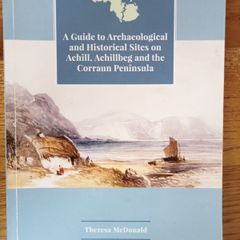 Achill Guide Book