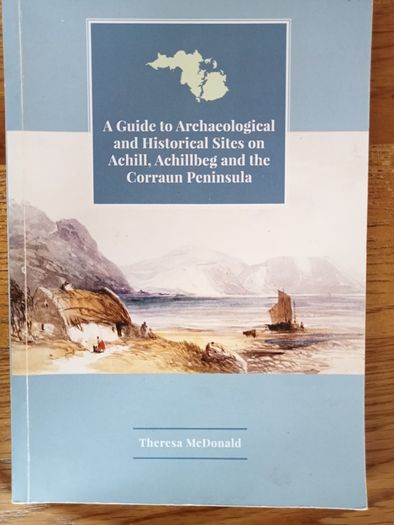 Achill Guide Book