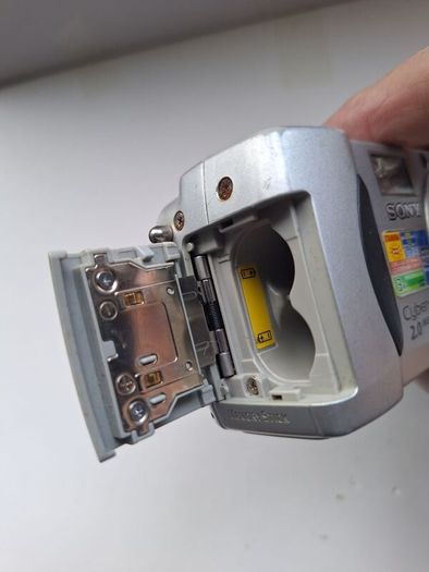 Sony Cybershot