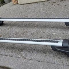 Roof bars