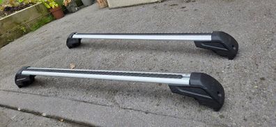 Roof bars