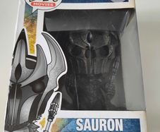 LOTR Sauron Funko Pop No. 122