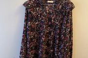 Only karmacona blouse (size 24)
