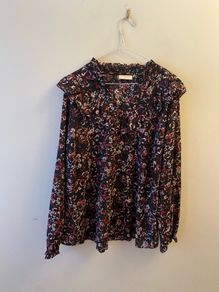 Only karmacona blouse (size 24)