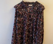 Only karmacona blouse (size 24)