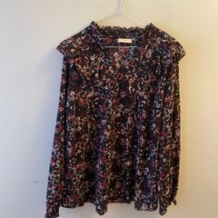 Only karmacona blouse (size 24)