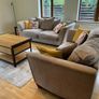 2 and 3 Seater Couch Image 2
