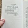 Green Is My Sky. By A. A. Quigley. First Edition 1983 Paperback In Good Condition. Image 3