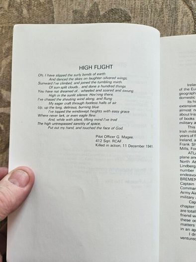 Green Is My Sky. By A. A. Quigley. First Edition 1983 Paperback In Good Condition.