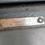 3ph Electric Motor Siemens Image 3