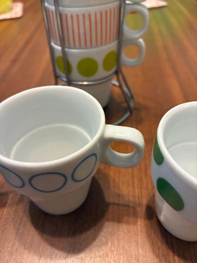 Espresso Cup