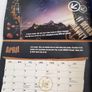 GUINNESS collectable calander Image 6
