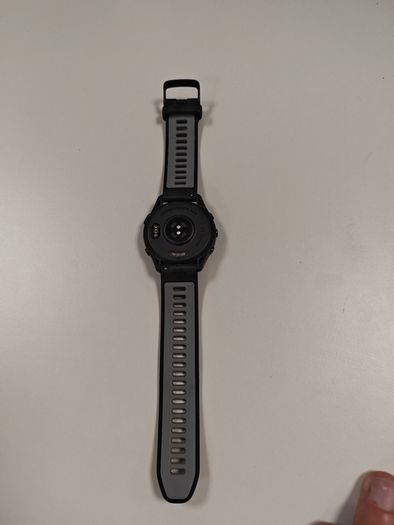 Garmin forerunner 265