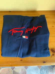 Tommy Hilfiger Sweatshirt/Jumper XL