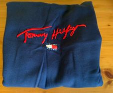 Tommy Hilfiger Sweatshirt/Jumper XL