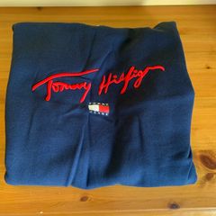 Tommy Hilfiger Sweatshirt/Jumper XL