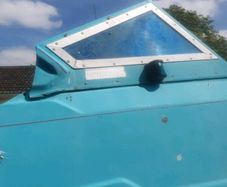 19 foot eirn craft boat