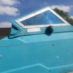 19 foot eirn craft boat