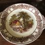 Clarice cliff 21 piece tea set Image 3