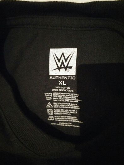 WWE Stone Cold T-Shirt