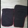 Out and about footmuffs Image 4