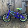 kids BMX bike Image 3