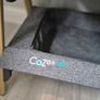 Tutti Bambini Cozee bedside crib Image 3