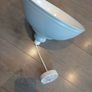 kitchen grey lamp Image 6