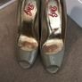 Dolce and Gabanna wedges Image 2