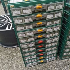 storage boxs