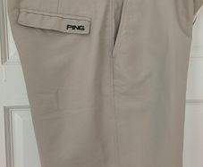 golf shorts